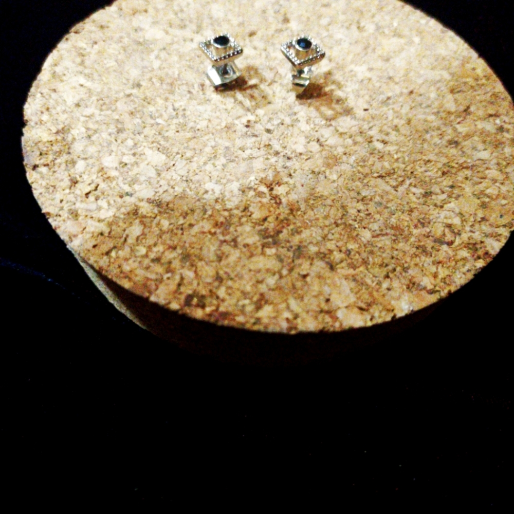 ⚜️Art Deco Earrings⚜️